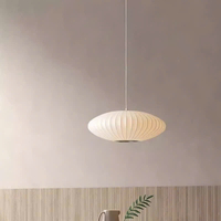 Đèn thả vải DV03