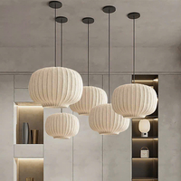 Đèn thả vải  DV028