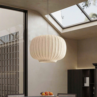 Đèn thả vải  DV028