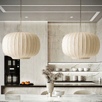 Đèn thả vải  DV028