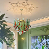 Đèn thả trang trí DT150