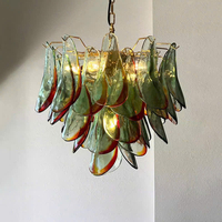 Đèn thả trang trí DT150