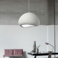 Đèn thả wabi sabi DT46