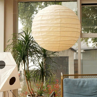 Đèn giấy Akari DN001