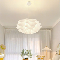 Đèn thả hoa DC09