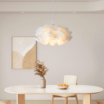 Đèn thả hoa DC09