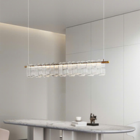 Đèn thả ngang DTN0101