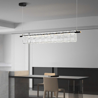 Đèn thả ngang DTN0101