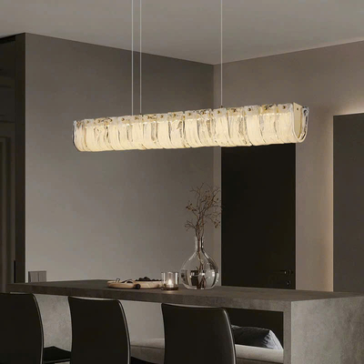 Đèn thả ngang DTN105