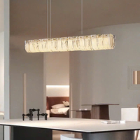 Đèn thả ngang DTN105