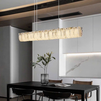 Đèn thả ngang DTN105