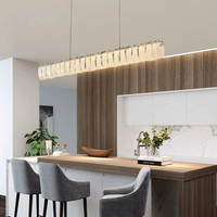 Đèn thả ngang DTN105