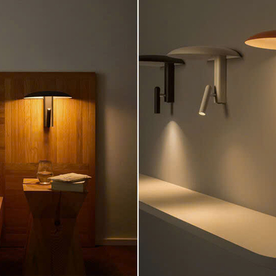 Đèn gắn tường 1044