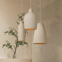 Đèn thả trang trí DT152