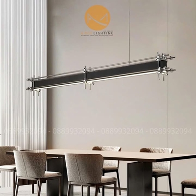 Đèn thả ngang DTN106