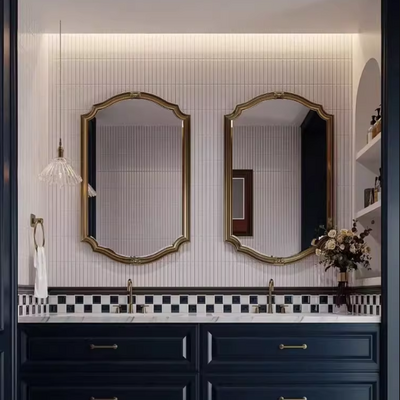 Gương trang trí GU066