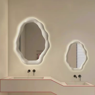 Gương trang trí GU067