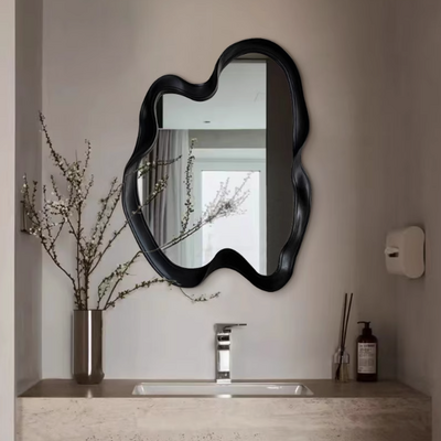 Gương trang trí GU068