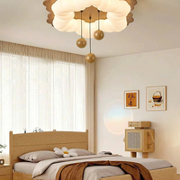 Đèn ốp trần D0050