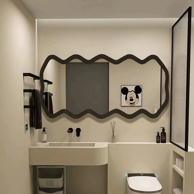 Gương trang trí GU070