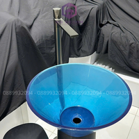 Chậu rửa đứng cao cấp 