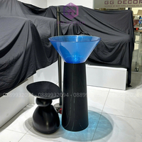 Chậu rửa đứng cao cấp 