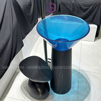 Chậu rửa đứng cao cấp 