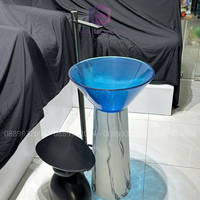 Chậu rửa đứng cao cấp 
