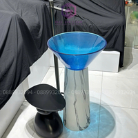 Chậu rửa đứng cao cấp 