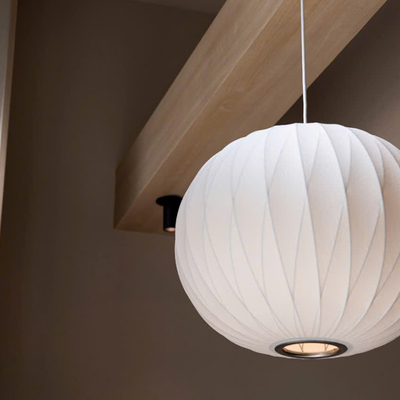 Đèn thả vải DV0097