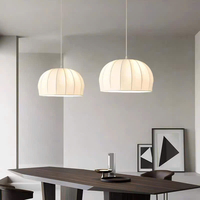 Đèn thả vải  DV013