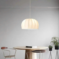 Đèn thả vải  DV013