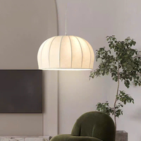 Đèn thả vải  DV013