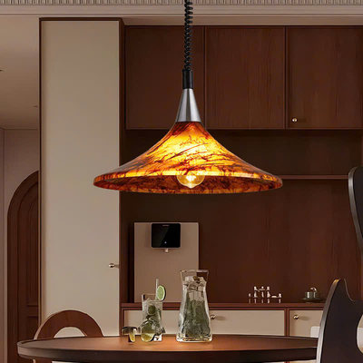 Đèn thả trang trí DT153