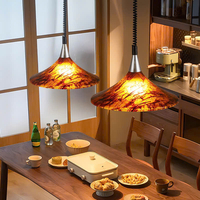 Đèn thả trang trí DT153