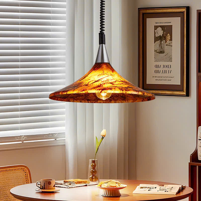 Đèn thả trang trí DT153