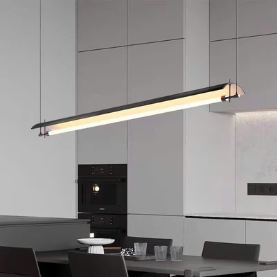 Đèn thả ngang DTN108