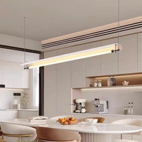 Đèn thả ngang DTN108