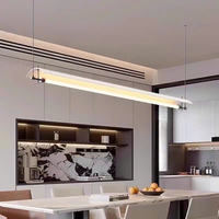 Đèn thả ngang DTN108