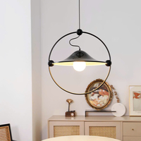 Đèn thả trang trí DT154