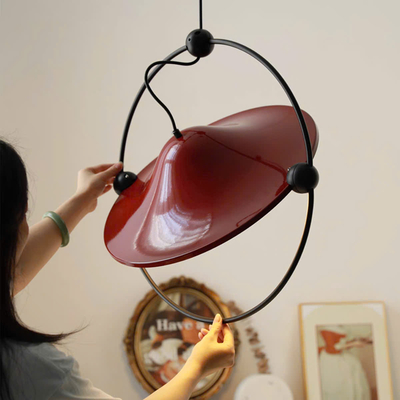 Đèn thả trang trí DT154