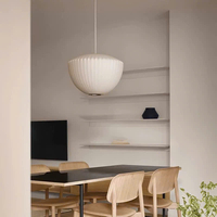 Đèn thả vải DV015