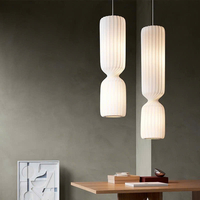 Đèn thả vải DV030