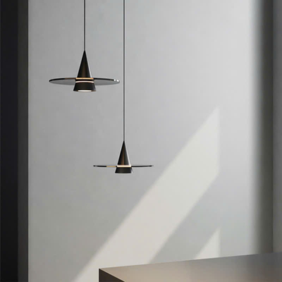 Đèn thả trang trí DT155