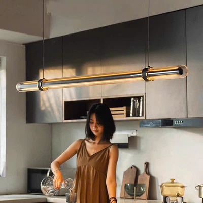 Đèn thả ngang DTN109