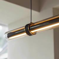 Đèn thả ngang DTN109