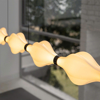 Đèn thả ngang DTN110