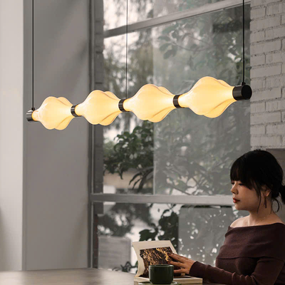 Đèn thả ngang DTN110