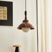 Đèn thả trang trí DT158