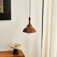 Đèn thả trang trí DT158